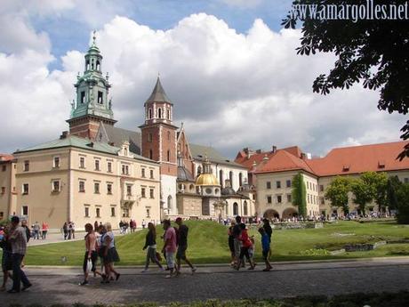 Catedral de Wawel.