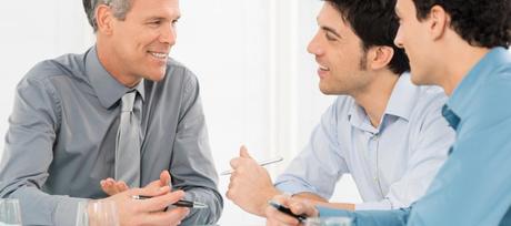 Una compañía fuerte desde el interior