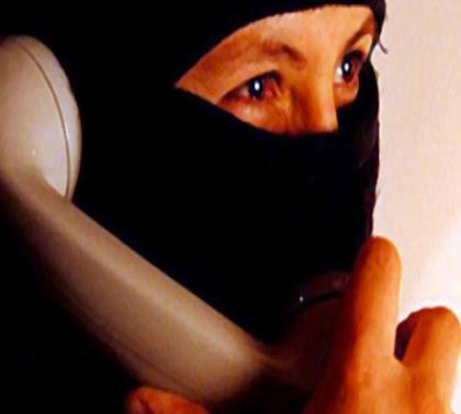 Lo hacen por el norte de la provincia: EXTORSIONADORES YA ESTÁN EN CAÑETE…