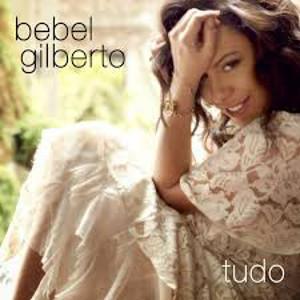 Tudo es el nuevo disco de Bebel Gilberto