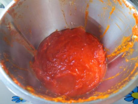 Lasaña fácil de patata y atún