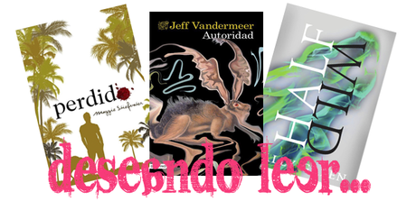 Top Ten Tuesday (44): Libros que quiero leer pero aún no tengo