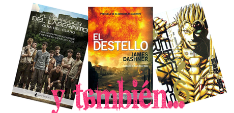 Top Ten Tuesday (44): Libros que quiero leer pero aún no tengo