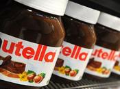 singular origen Nutella