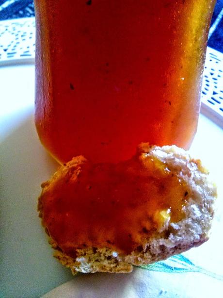 Mermelada de Higos Chumbos