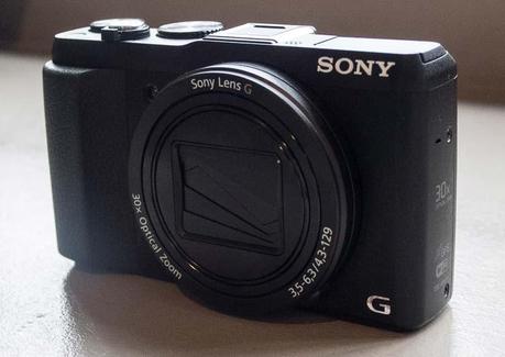 sony-cybershot-hx60v