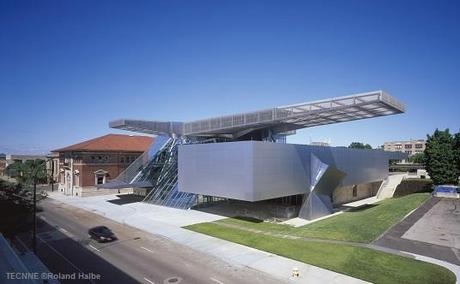 Museo de Arte de Akron,  TECNNE