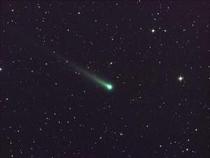 Cometa ISON