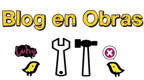 Blog en Obras