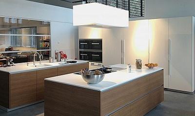 Última Tendencia en Campanas|Campanas Blancas en el Diseño de la Cocina