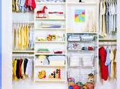 Consejos para armario pequeño luzca amplio