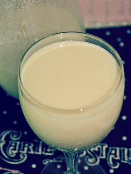 SMOOTHIE PIÑA COLADA (SIN)