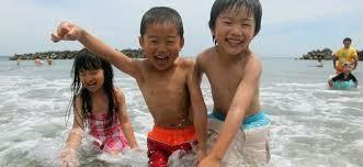 ¿Acaso orinar en el mar es bueno para todos?