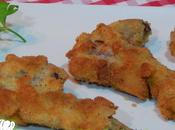 Receta chuletas cordero empanadas bechamel