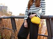 Striped Crop