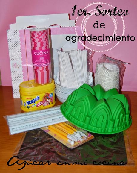 Pavlova...una autentica delicia!