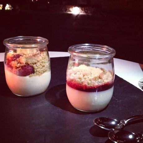 Restaurantes: El Jardí de Can Marc