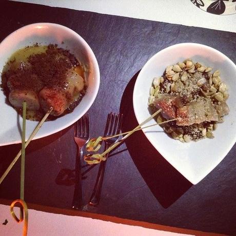 Restaurantes: El Jardí de Can Marc