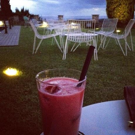 Restaurantes: El Jardí de Can Marc