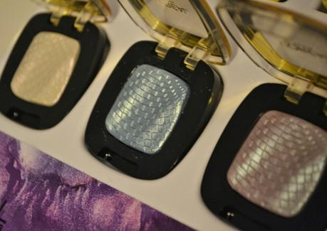 Novedades de Maquillajes: Maybelline Y Loreal !!