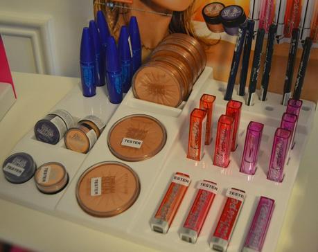 Novedades de Maquillajes: Maybelline Y Loreal !!