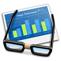 Crea una infografía de Benchmarking de tu cuenta Twitter.