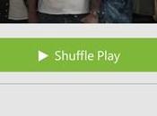 Spotify para Windows Phone partir permite escuchar música gratis