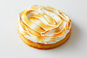 Pan de Lujo Pastelería y Panadería artesanal con estrella Michelin en Polanco pay de limón