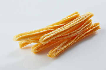 Pan de Lujo Pastelería y Panadería artesanal con estrella Michelin en Polanco Churros