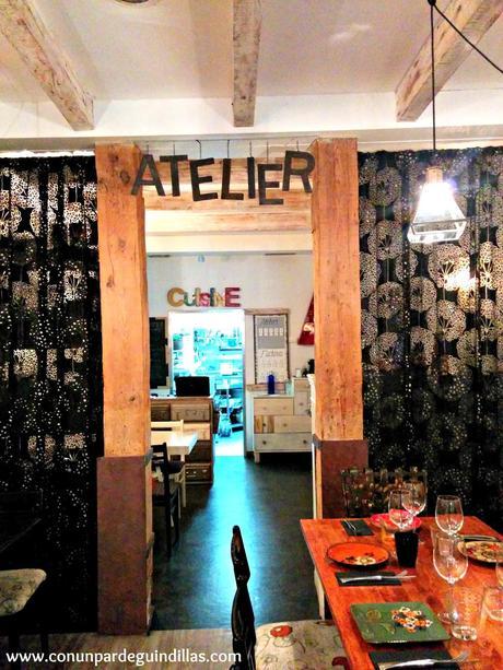 La Gastrocroquetería de Chema