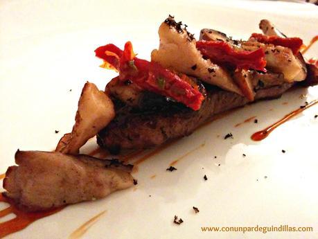 La Gastrocroquetería de Chema