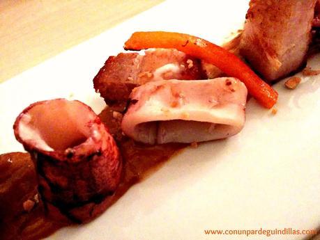 La Gastrocroquetería de Chema