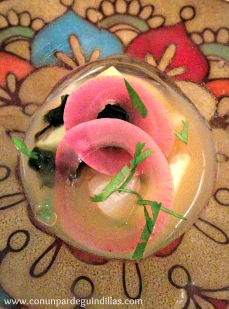 La Gastrocroquetería de Chema