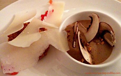 La Gastrocroquetería de Chema