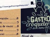 Gastrocroquetería Chema