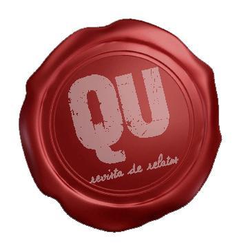 1º Concurso De Cuento Revista Qu – Editorial Punta Azul 1º Concurso De Cuento Revista Qu – Editorial Punta Azul