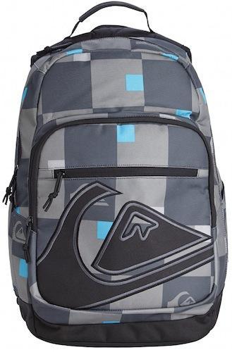 Prepara la Vuelta al Cole con nuestro código descuento de Vivaelcole.com Mochilas Quicksilver Mochila Schoolie 44,99€ con 10% de descuento 40,49€
