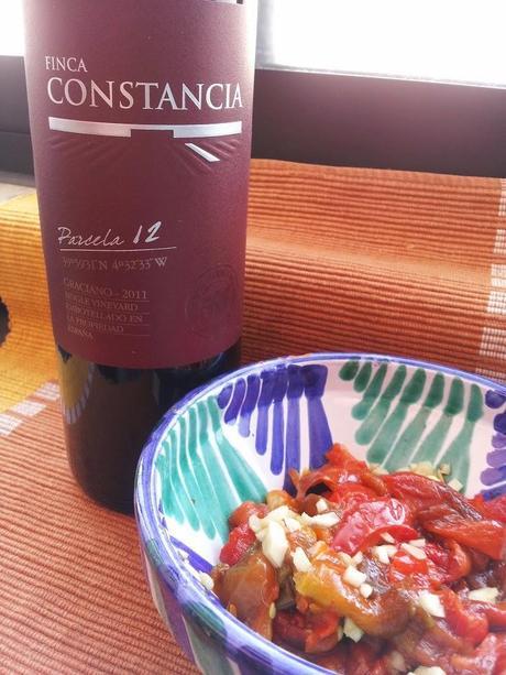 Finca Constancia nos acerca sus vinos de parcela para el verano muy refrescantes Finca Constancia nos acerca sus vinos de parcela para el verano muy refrescantes
