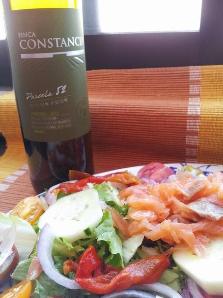 Finca Constancia nos acerca sus vinos de parcela para el verano muy refrescantes Finca Constancia nos acerca sus vinos de parcela para el verano muy refrescantes