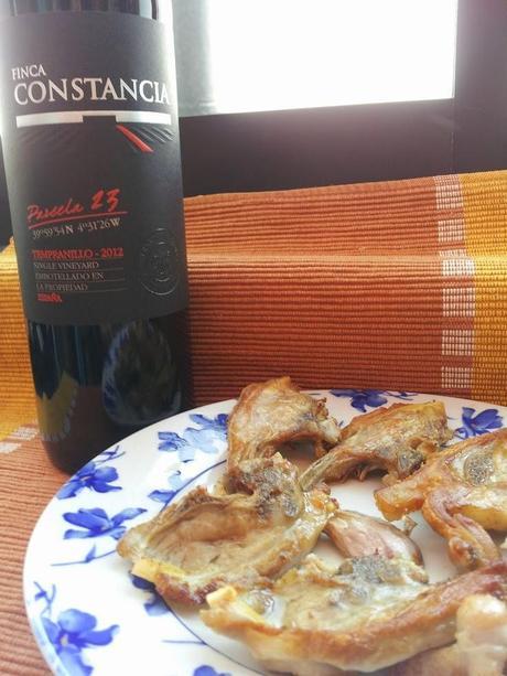 Finca Constancia nos acerca sus vinos de parcela para el verano muy refrescantes Finca Constancia nos acerca sus vinos de parcela para el verano muy refrescantes