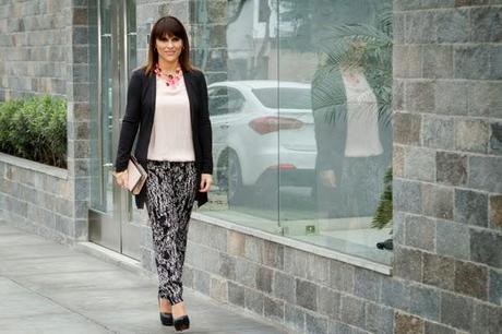 ropa de mujer, Mangos, tacones, ideas para trabajar