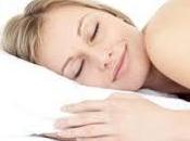 Dormir bien como fuente belleza salud