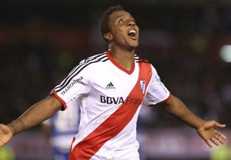 Carbonero está en Italia pensando definir su futuro