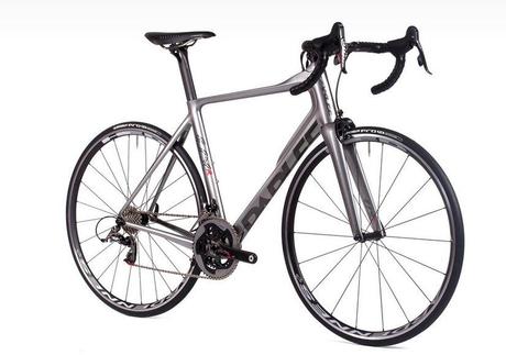 Parlee ESX-R 2