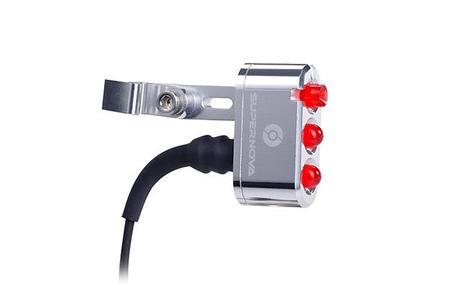 Supernova E3 Tail Light 2 10