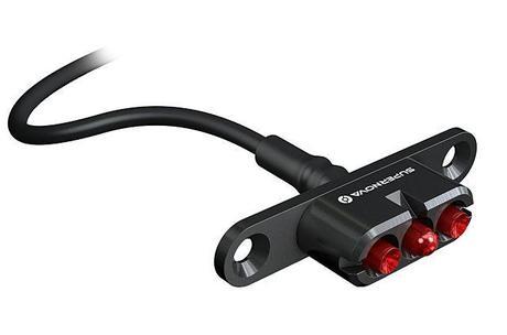 Supernova E3 Tail Light 2 8