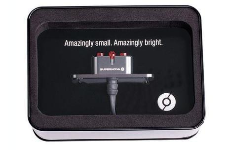 Supernova E3 Tail Light 2 11