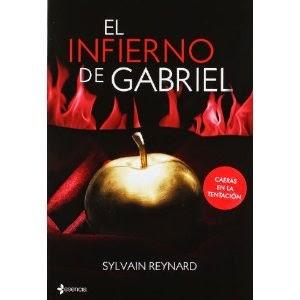 Reseña - El infierno de Gabriel