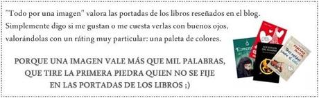 Todo por una imagen #11: portadas libros leídos