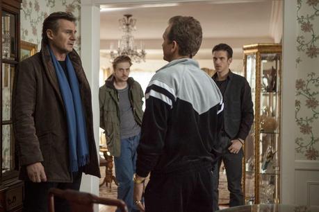 2 Nuevos Trailers De A Walk Among the Tombstones